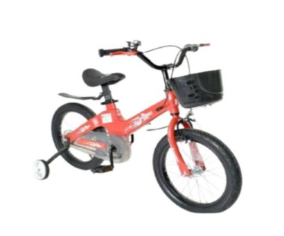 صورة دراجة مقاس 12,14,16